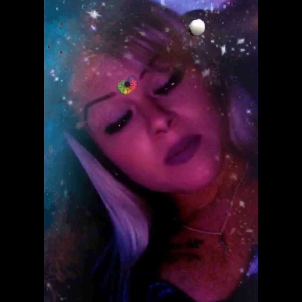 💜🔮Meet Me🌚✨ - Picture 3 of 17